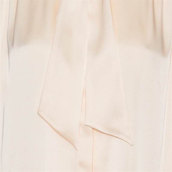 Karmamia Catherine Skjorte, Semi Rich Ivory
